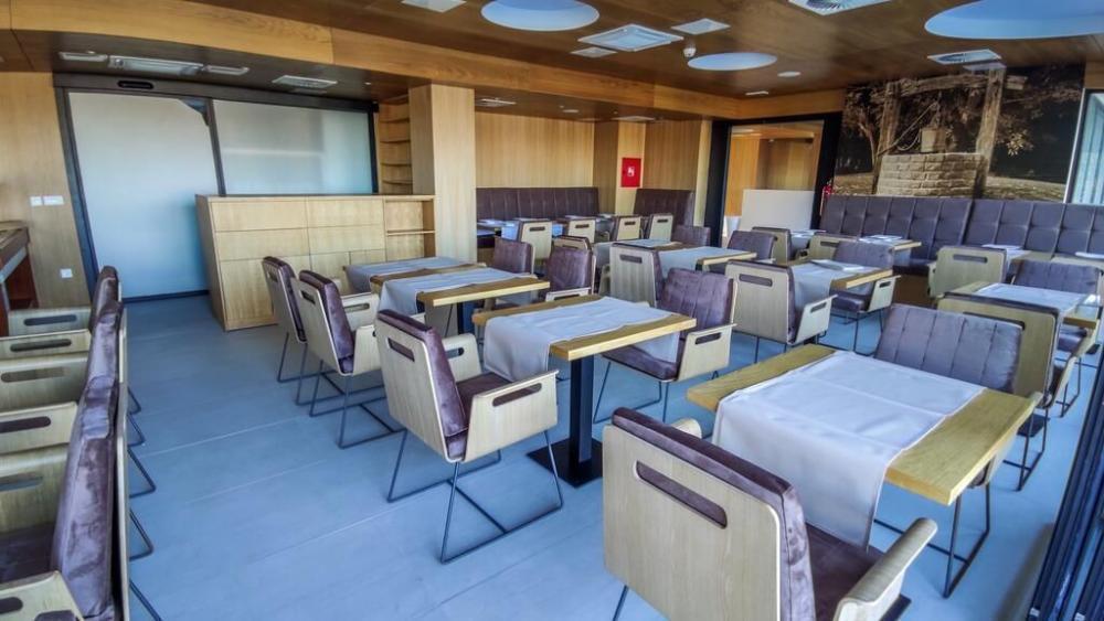 Отель, гостиница Plitvice, Хорватия - фото 11