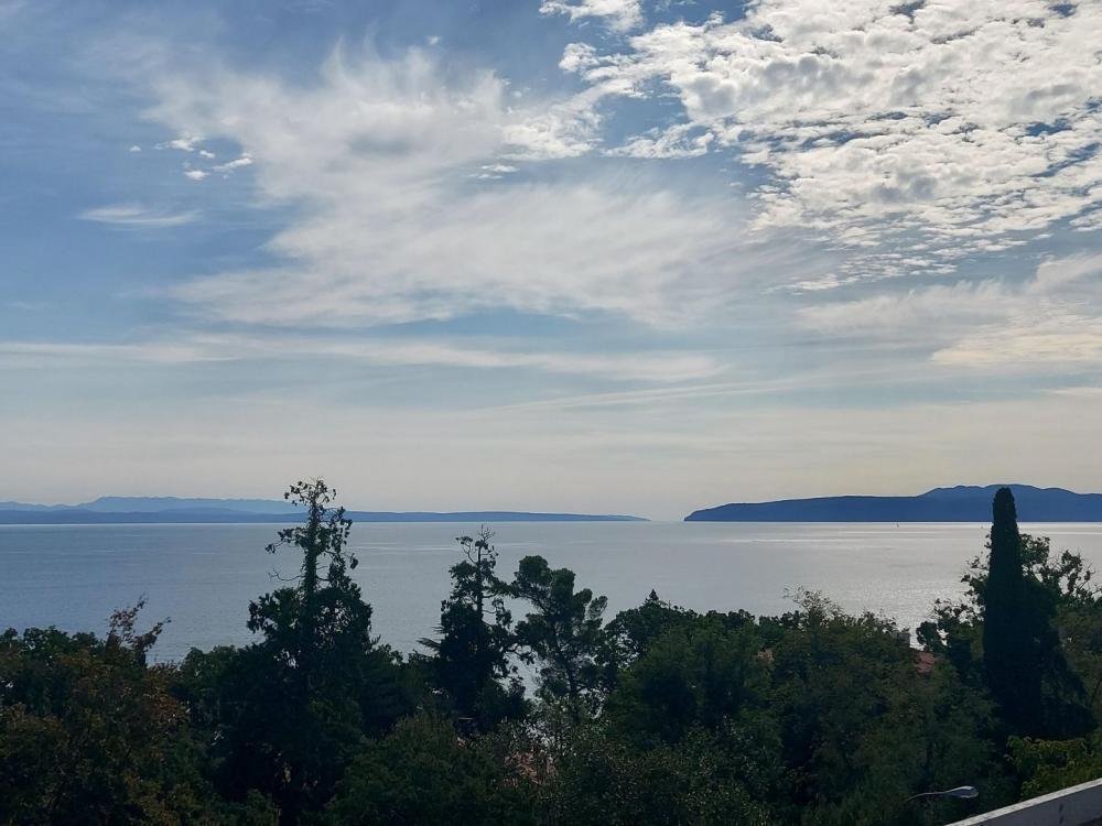 Вилла в Ловране, Хорватия, 333 м² - фото 12