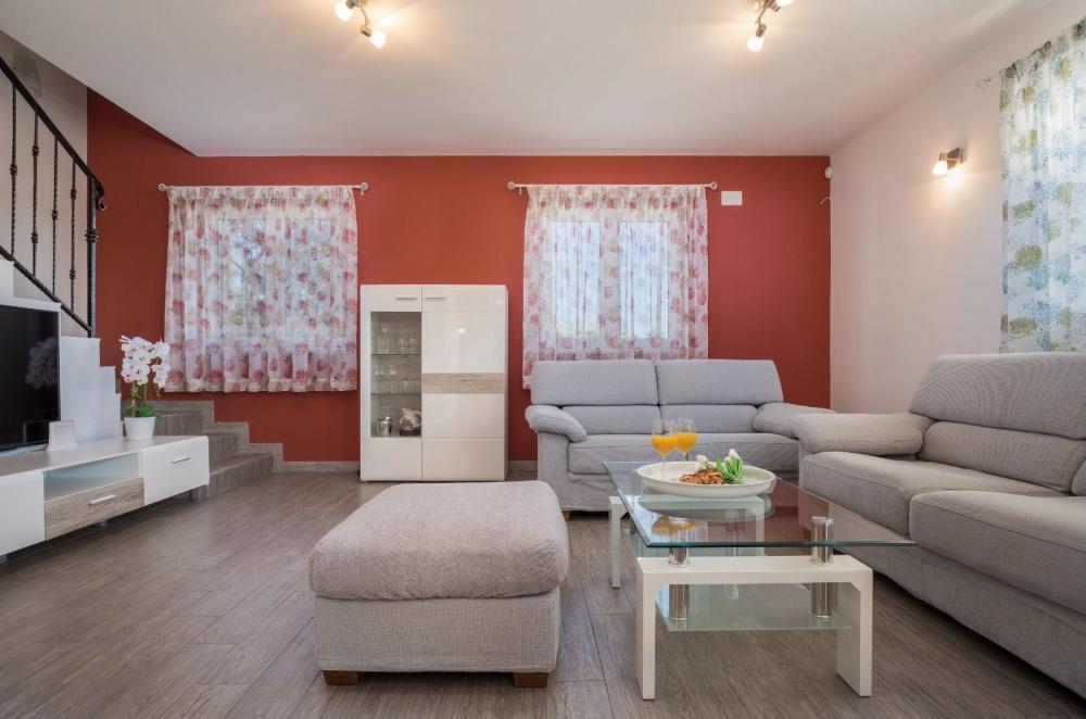 Вилла в Фажане, Хорватия, 180 м² - фото 12