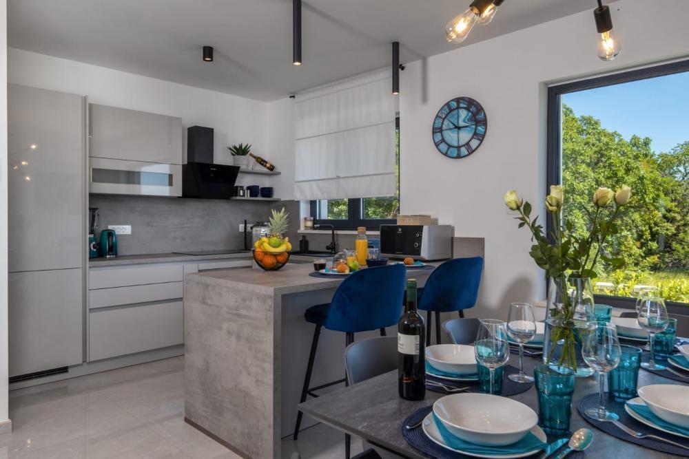 Вилла в Кралевице, Хорватия, 245 м² - фото 12