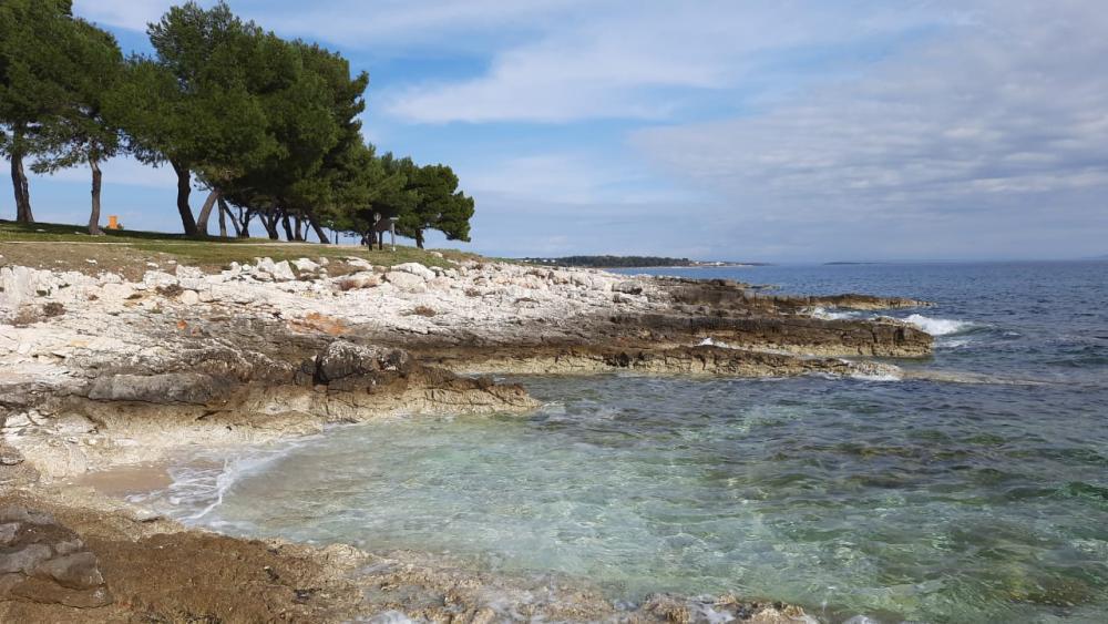 Отель, гостиница в Пуле, Хорватия, 1 000 м² - фото 5