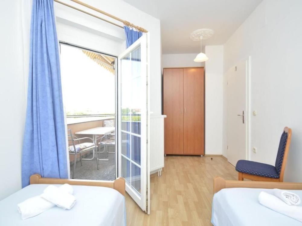 Отель, гостиница в Фажане, Хорватия, 897 м² - фото 12