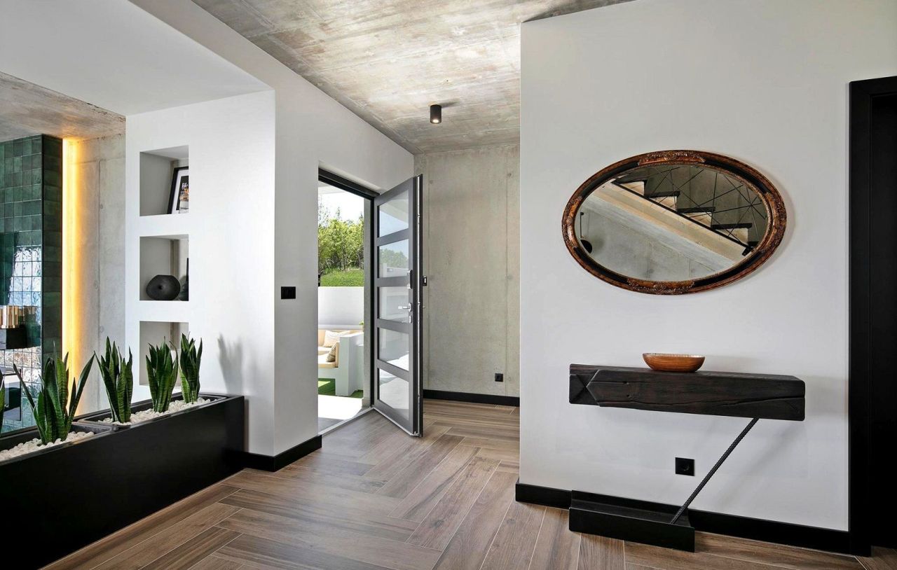 Вилла в Рабаце, Хорватия, 396 м² - фото 12