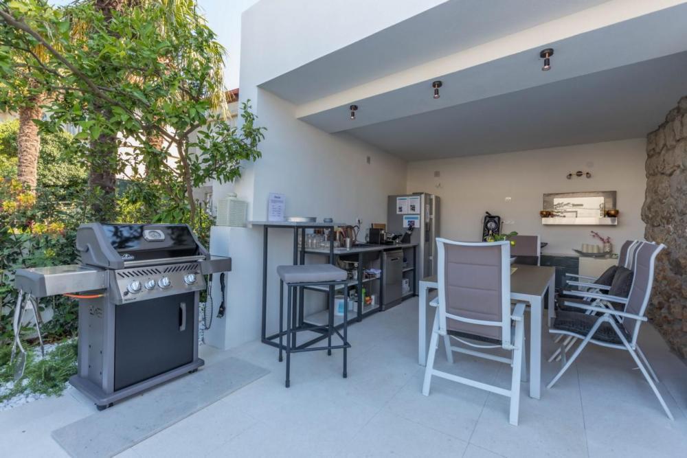 Отель, гостиница в Цриквенице, Хорватия, 520 м² - фото 12