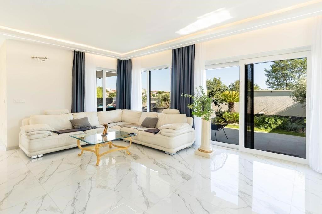 Вилла в Медулине, Хорватия, 175 м² - фото 8