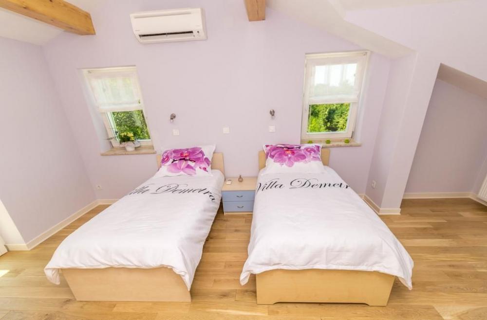 Вилла в Мотовуне, Хорватия, 260 м² - фото 12