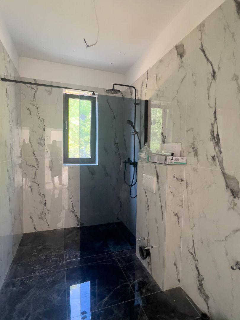 Вилла в Лабине, Хорватия, 140 м² - фото 12