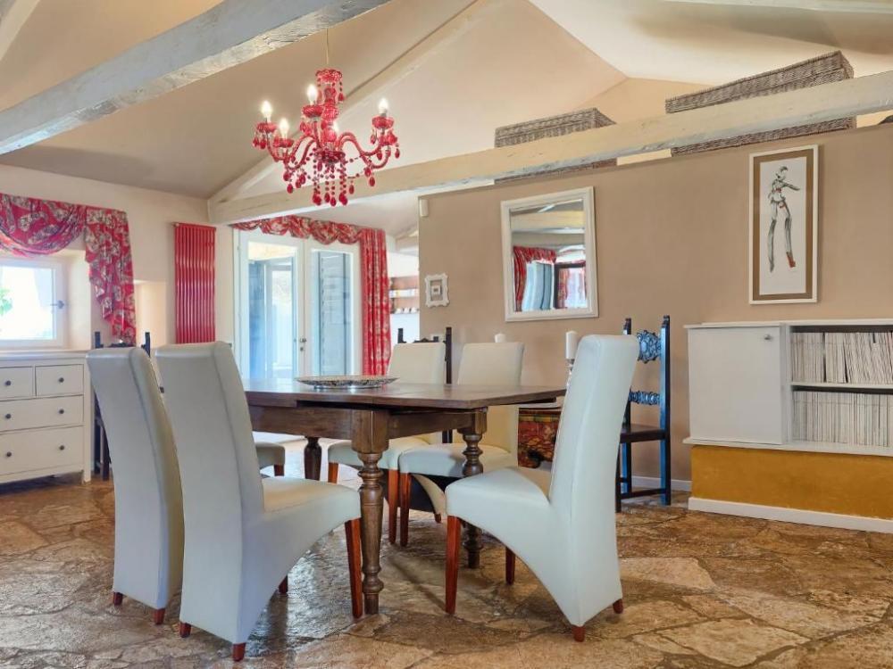 Вилла в Умаге, Хорватия, 300 м² - фото 12