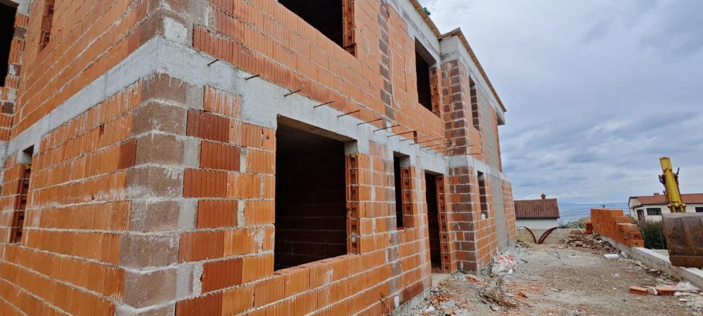 Вилла в Опатии, Хорватия, 177 м² - фото 12