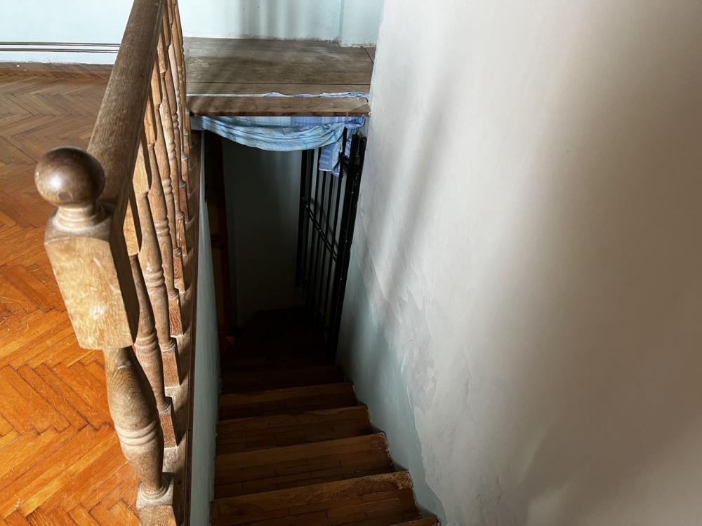 Отель, гостиница Gostinjac, Dobrinj, Хорватия, 500 м² - фото 12