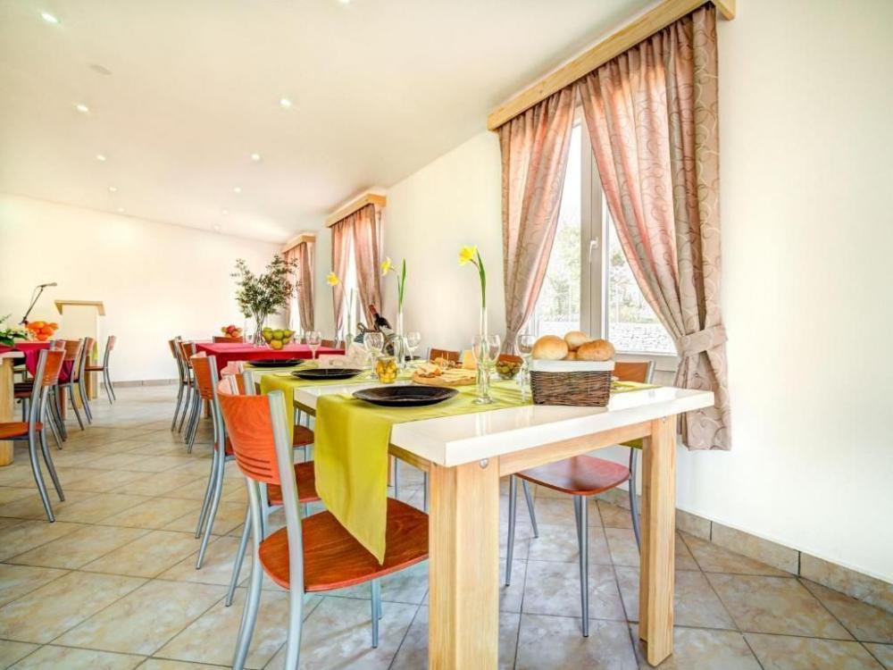 Отель, гостиница в Тиняне, Хорватия - фото 12