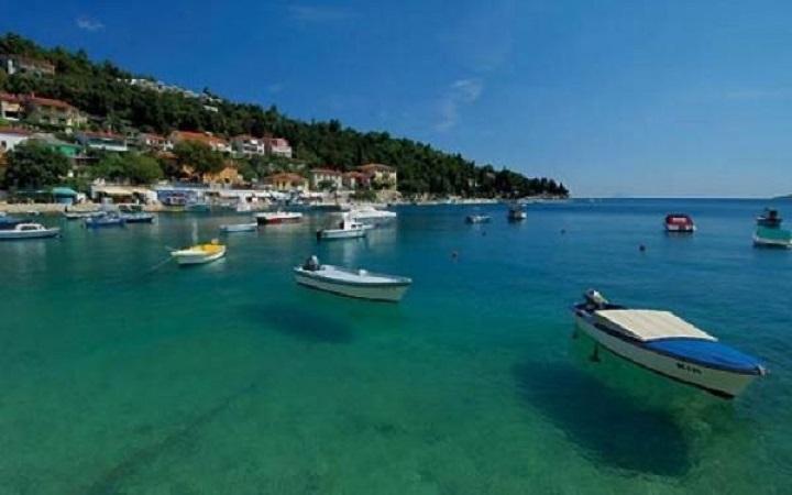 Отель, гостиница в Рабаце, Хорватия, 270 м² - фото 12