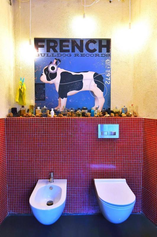 Вилла Kostrena, Хорватия, 185 м² - фото 12