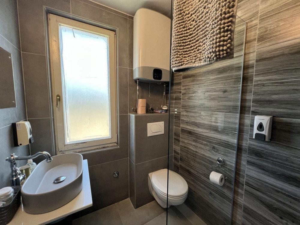 Отель, гостиница в Умаге, Хорватия, 240 м² - фото 12