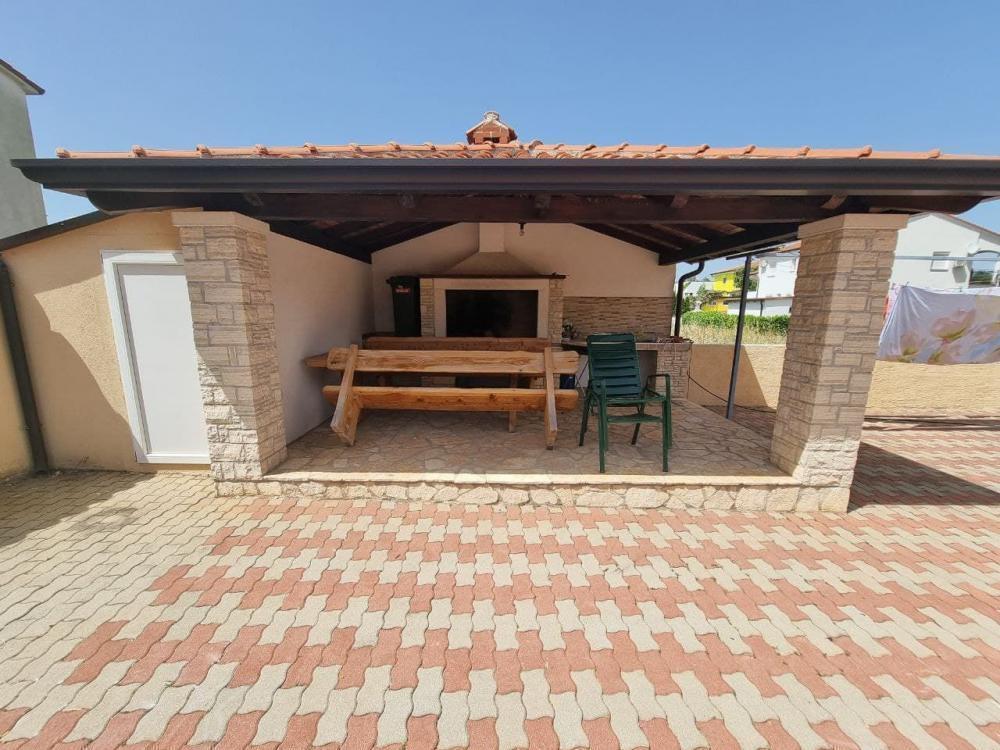 Отель, гостиница в Порече, Хорватия, 360 м² - фото 11