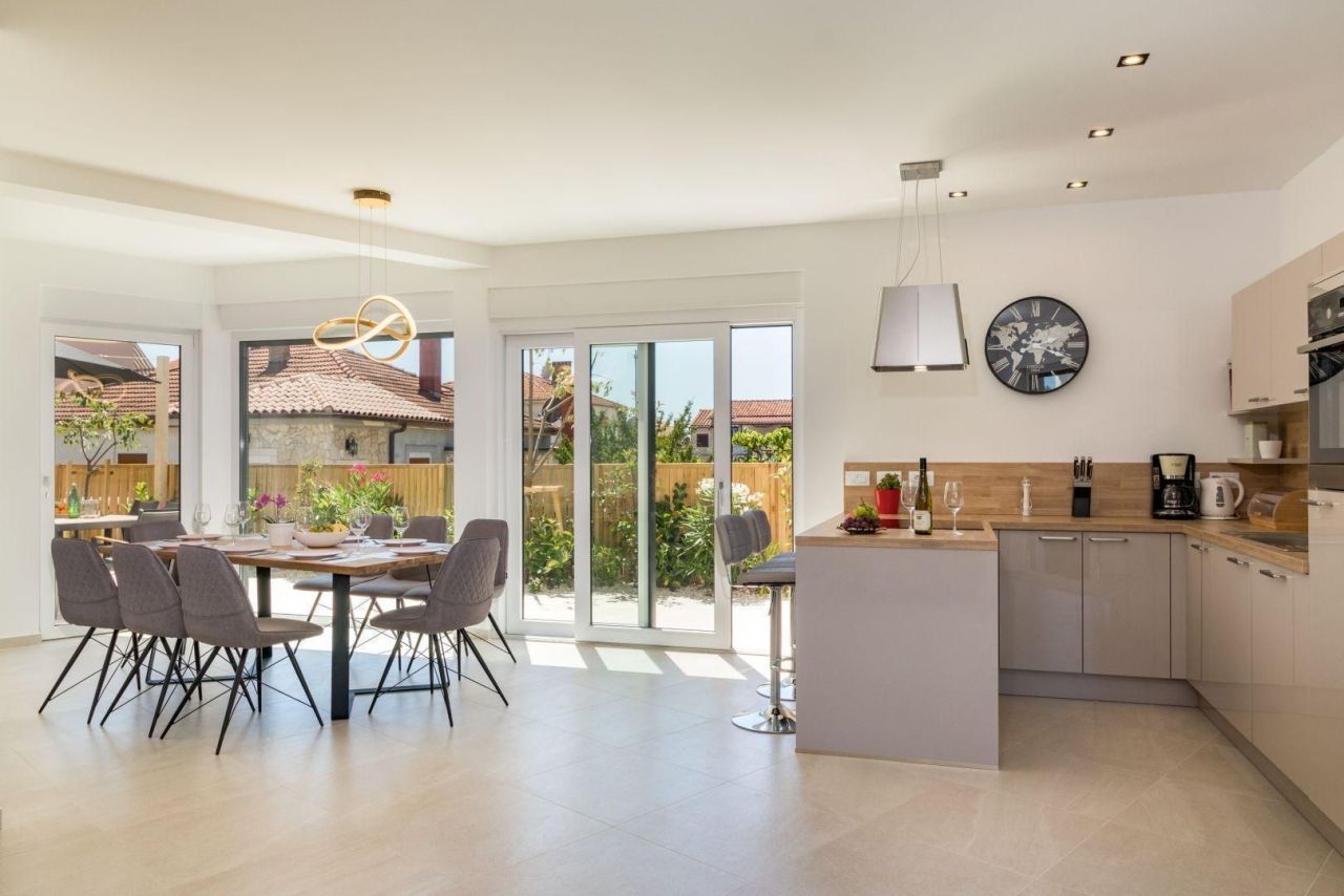 Вилла в Фажане, Хорватия, 570 м² - фото 12