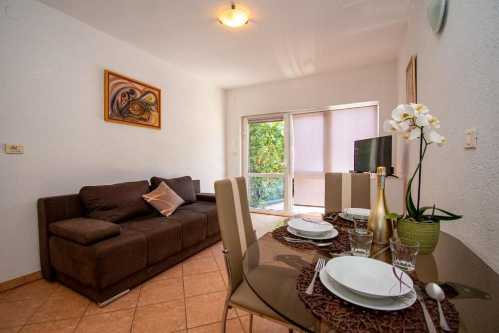 Отель, гостиница в Медулине, Хорватия, 235 м² - фото 12