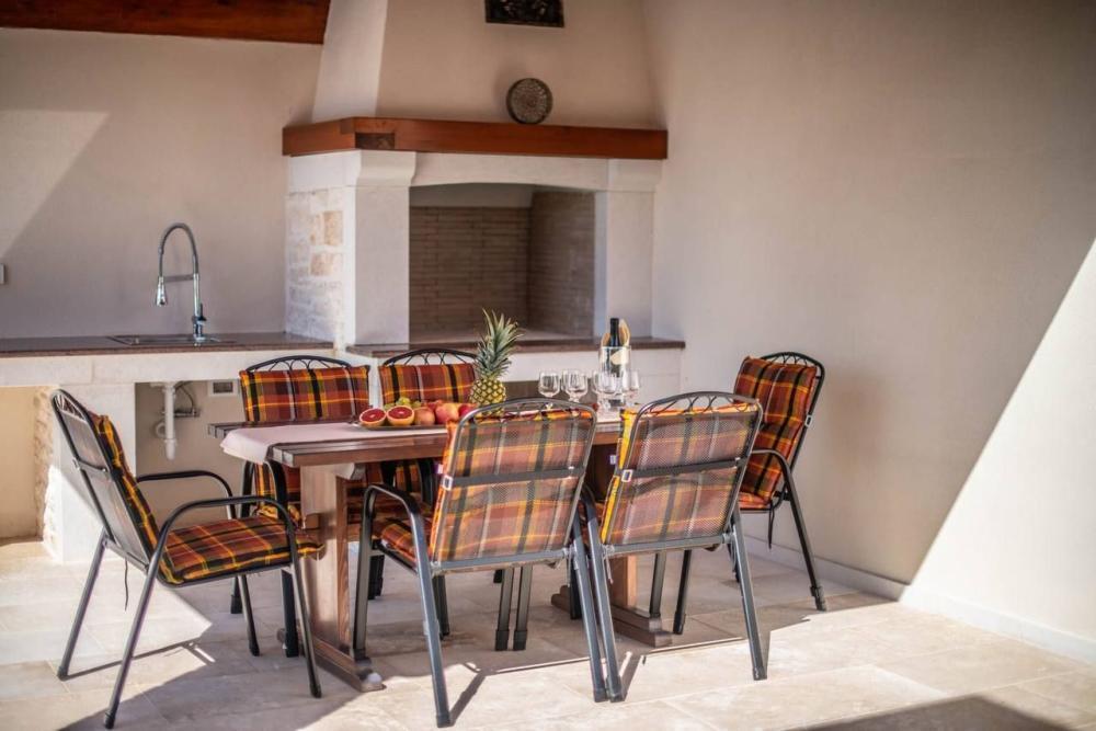 Вилла в Порече, Хорватия, 140 м² - фото 12