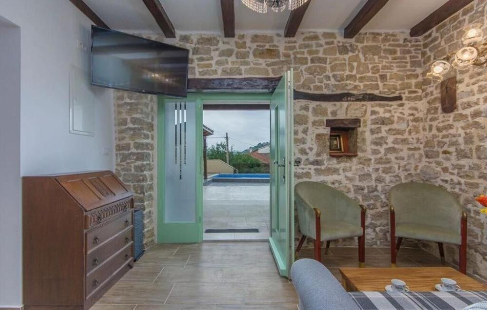 Вилла в Мотовуне, Хорватия, 115 м² - фото 12