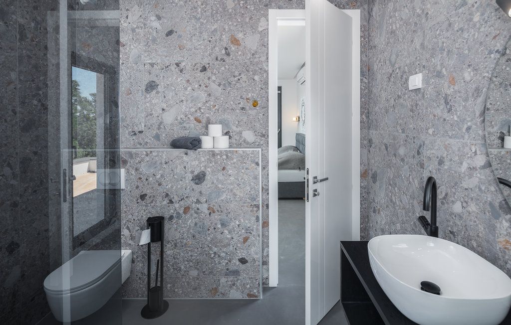 Вилла в Буйе, Хорватия, 255 м² - фото 12