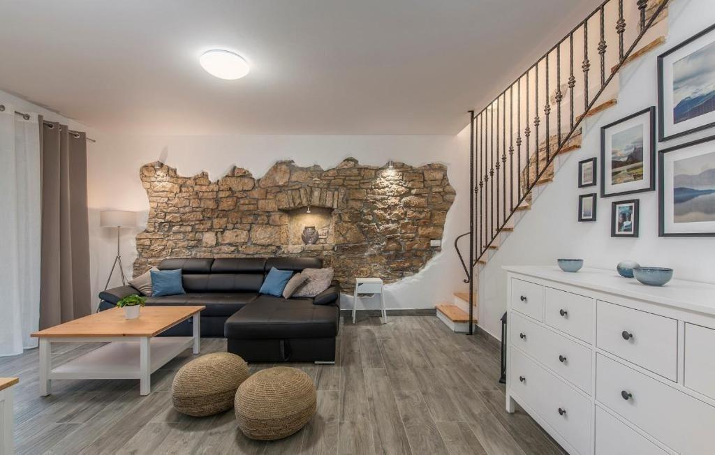 Вилла Sveti Lovreč, Хорватия, 359 м² - фото 12