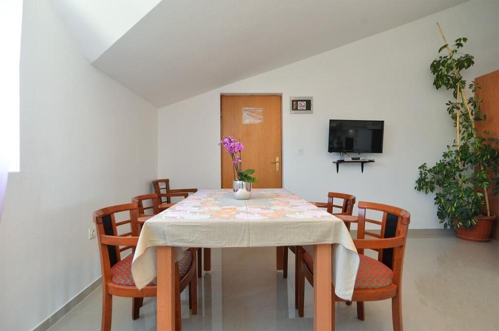 Отель, гостиница в Фажане, Хорватия, 460 м² - фото 12