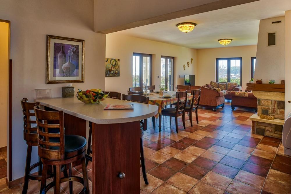 Вилла в Медулине, Хорватия, 350 м² - фото 12