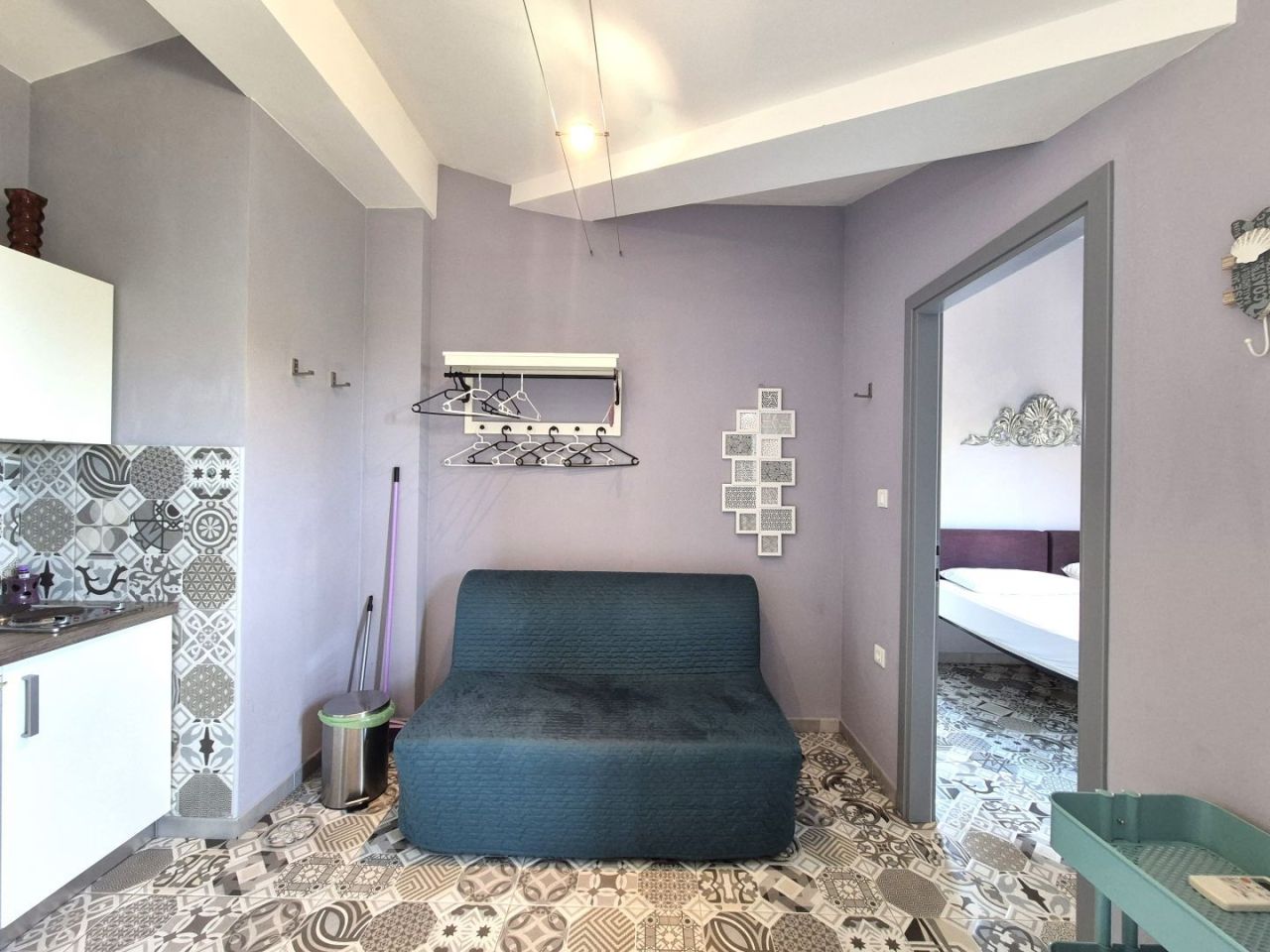 Вилла в Лабине, Хорватия, 300 м² - фото 12