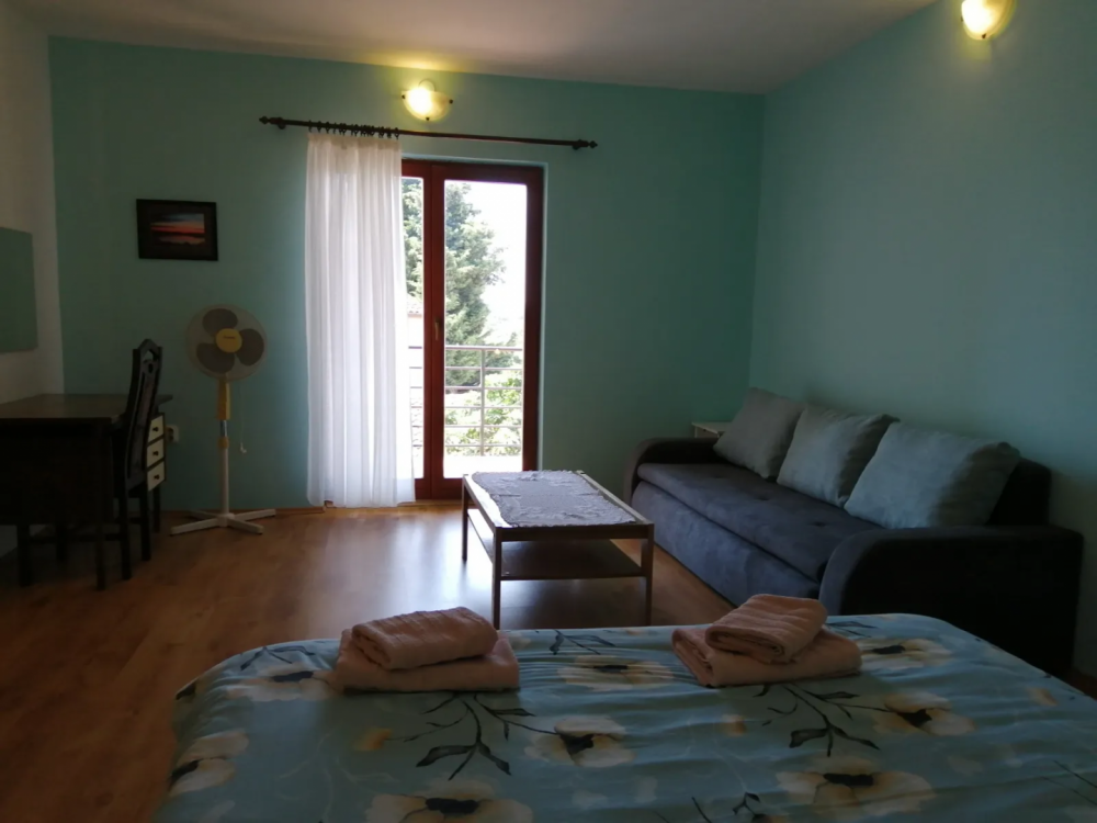 Отель, гостиница в Медулине, Хорватия, 433 м² - фото 12