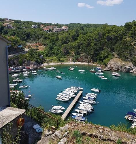 Вилла на Крке, Хорватия, 120 м² - фото 11