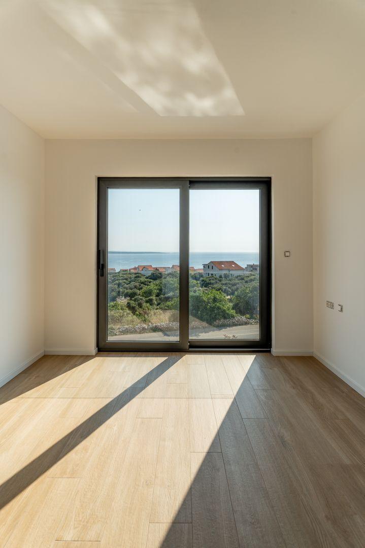 Вилла Mandre, Kolan, Хорватия, 102 м² - фото 8