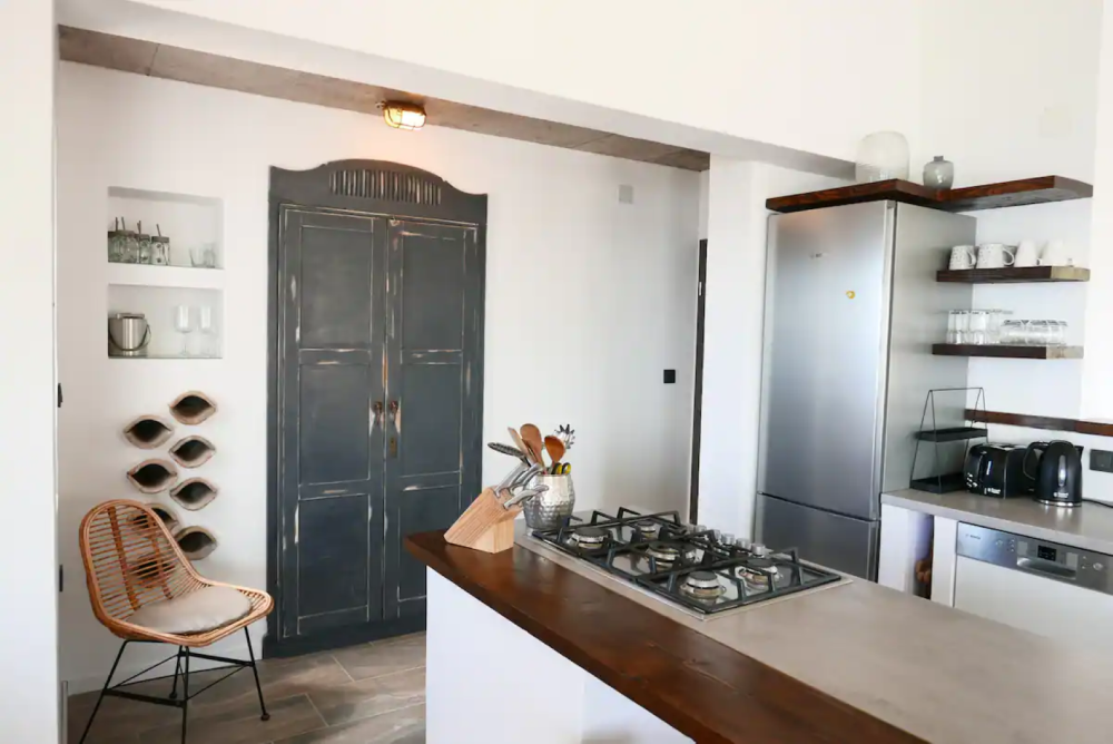 Вилла на Висе, Хорватия, 140 м² - фото 11