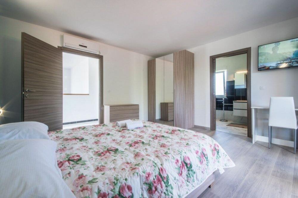 Вилла в Лабине, Хорватия, 270 м² - фото 12