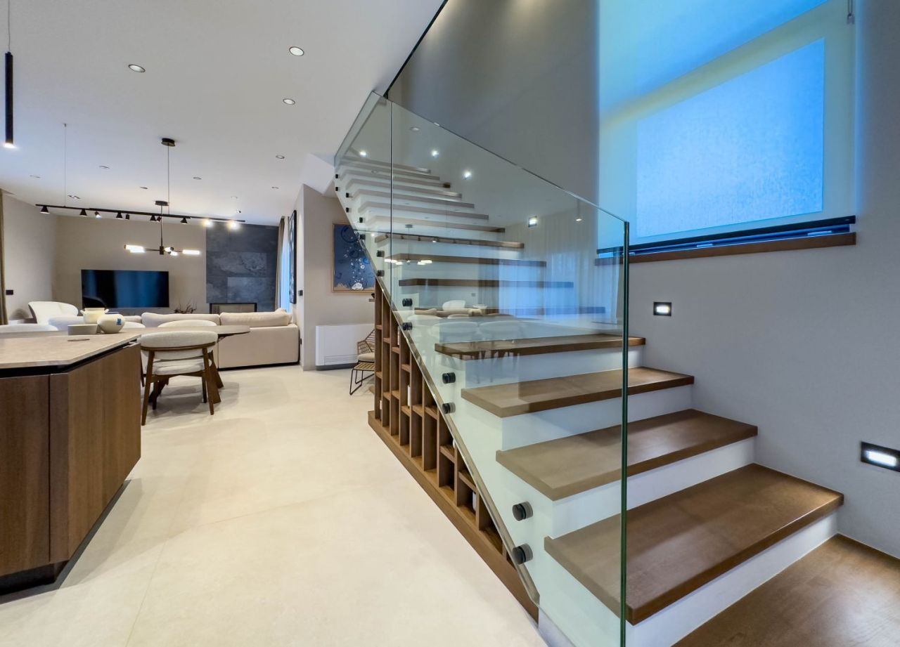 Вилла в Порече, Хорватия, 164 м² - фото 12