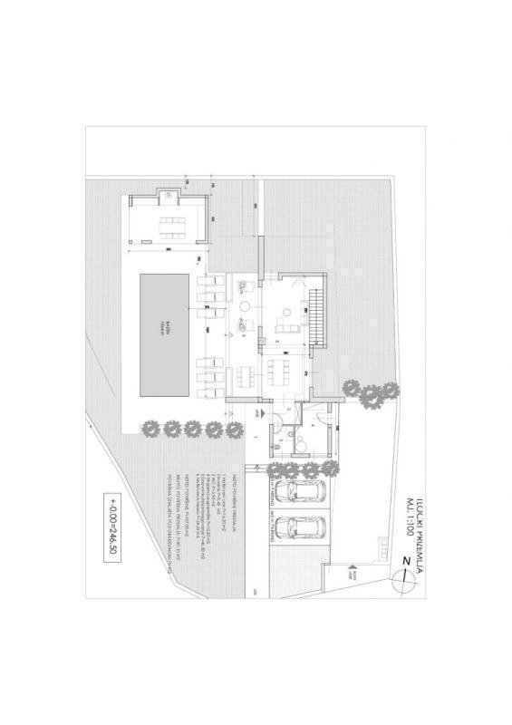 Вилла в Светвинченате, Хорватия, 182 м² - фото 12