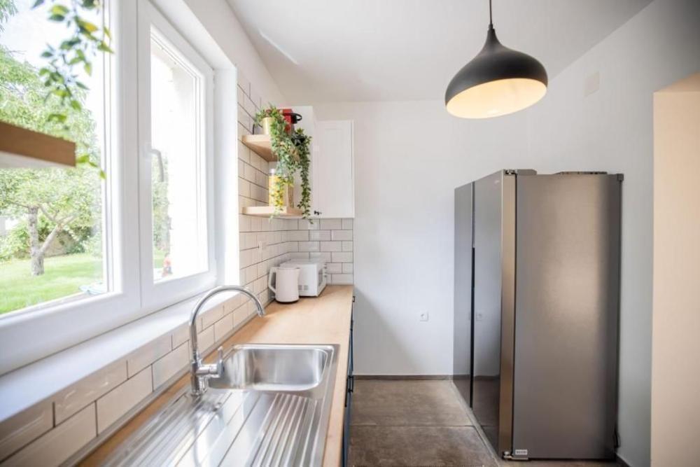 Вилла Vir, Хорватия, 280 м² - фото 12