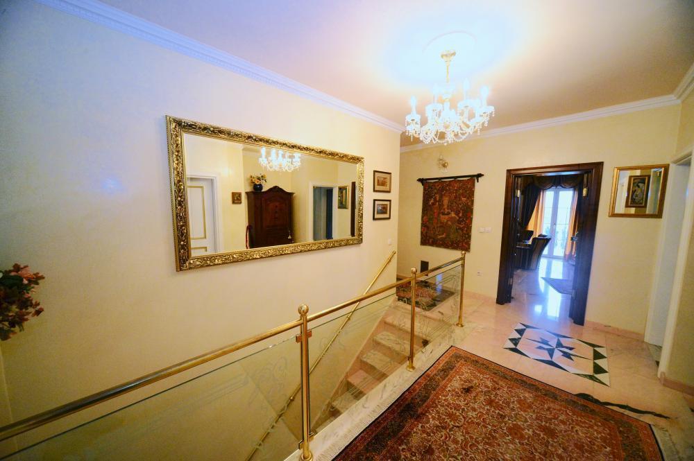 Вилла в Матульи, Хорватия, 400 м² - фото 12