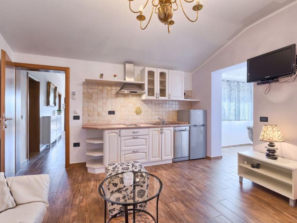 Отель, гостиница Vabriga, Хорватия, 330 м² - фото 12