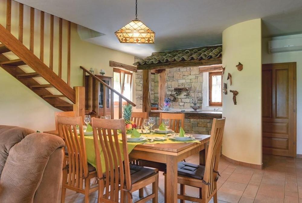 Вилла Grdoselo, Хорватия, 350 м² - фото 12