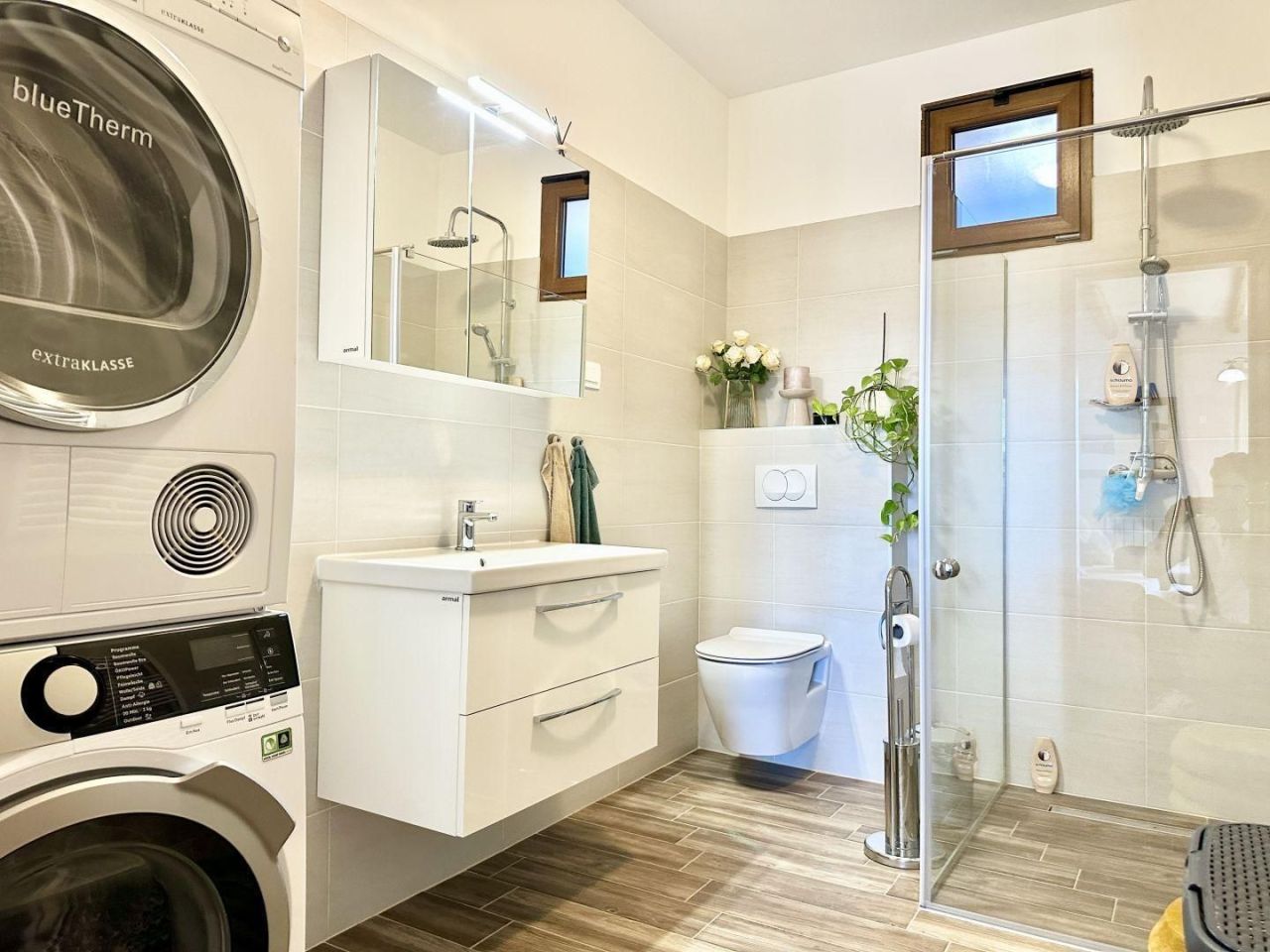 Вилла в Буйе, Хорватия, 200 м² - фото 12