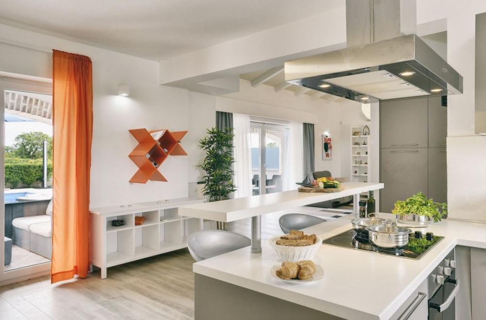 Вилла в Медулине, Хорватия, 440 м² - фото 12