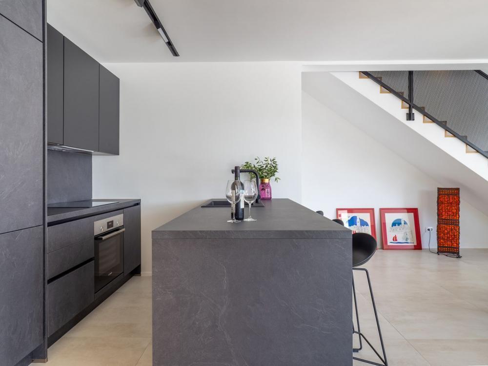 Вилла в Врбнике, Хорватия, 150 м² - фото 12