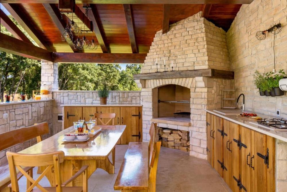 Вилла в Светвинченате, Хорватия, 159 м² - фото 12