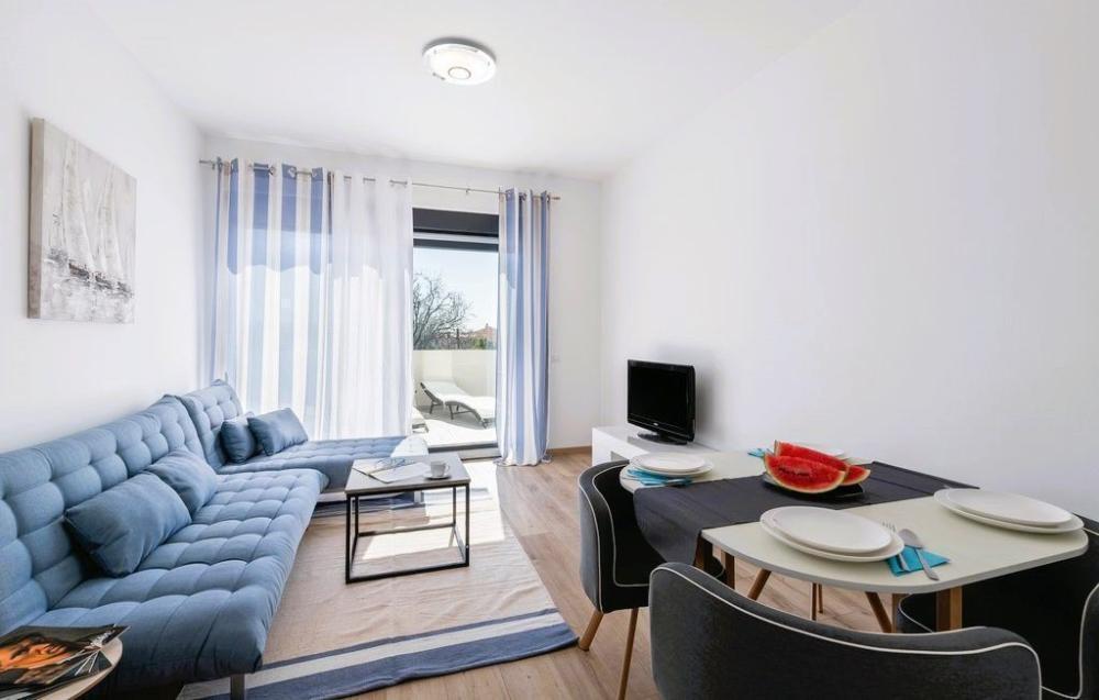 Вилла в Пуле, Хорватия, 208 м² - фото 12