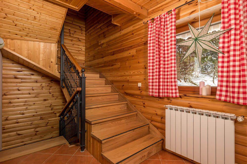 Вилла в Чабаре, Хорватия, 300 м² - фото 12