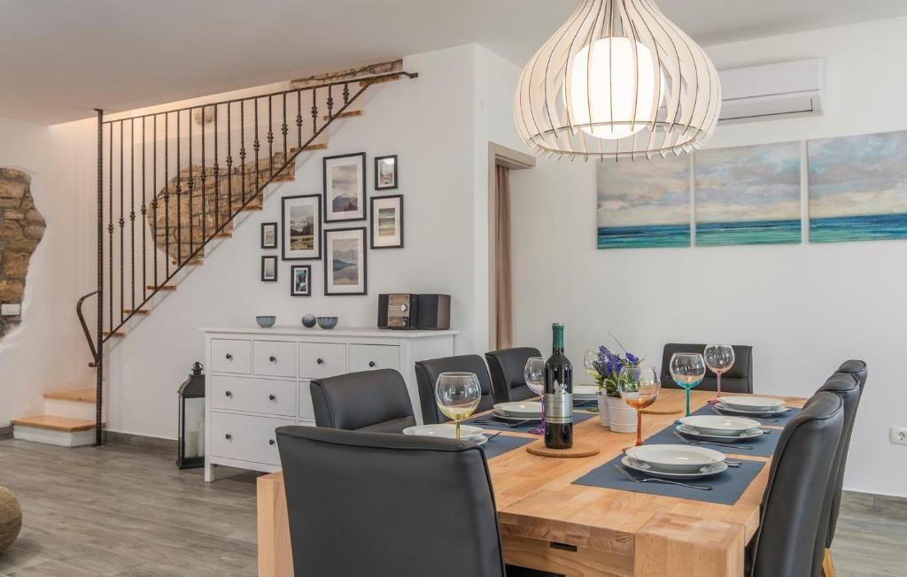 Вилла Sveti Lovreč, Хорватия, 359 м² - фото 13