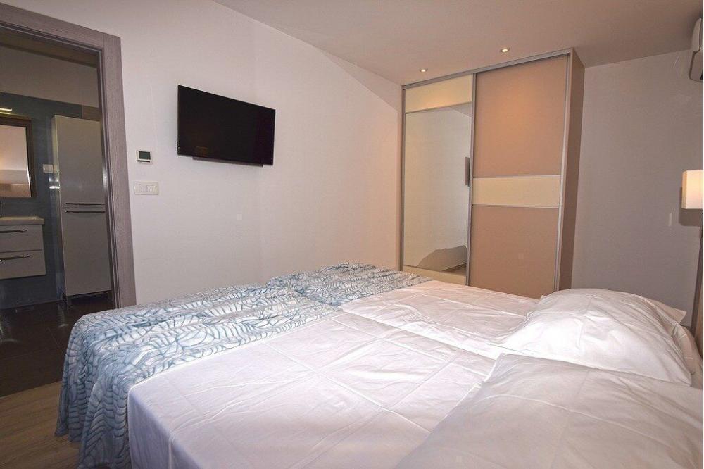 Вилла в Пуле, Хорватия, 145 м² - фото 13