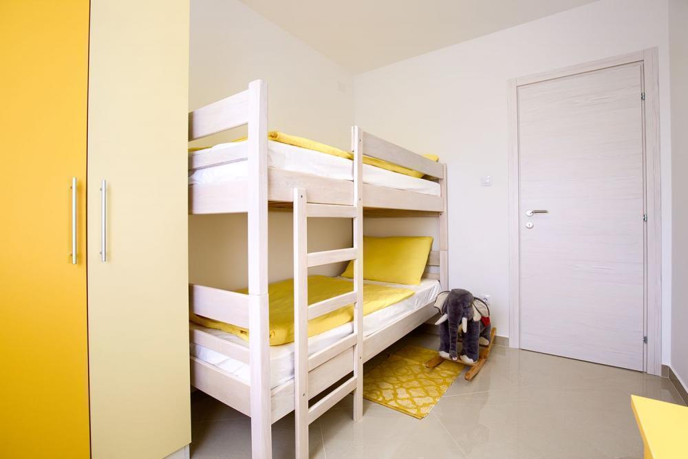 Отель, гостиница в Лижняне, Хорватия, 390 м² - фото 13