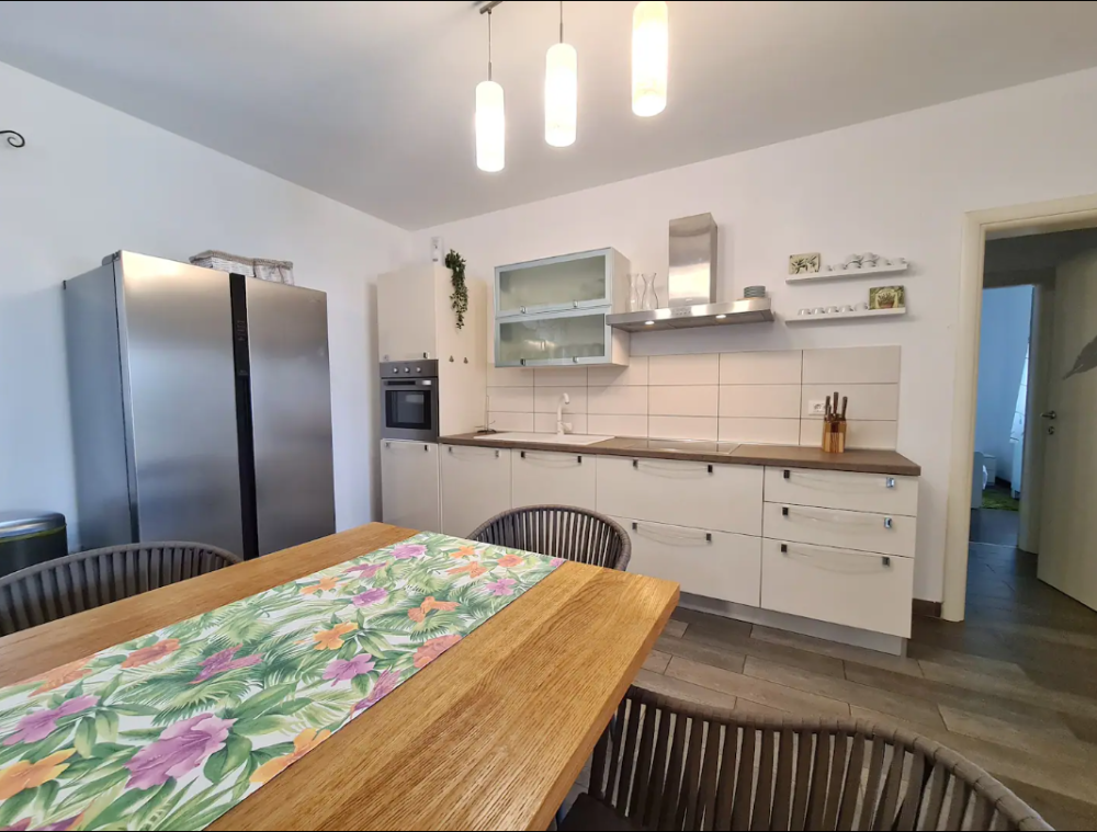 Вилла в Вишняне, Хорватия, 290 м² - фото 13