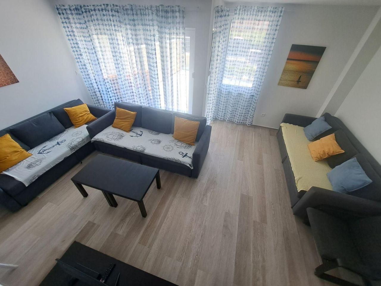 Вилла в Привлаке, Хорватия, 219 м² - фото 13